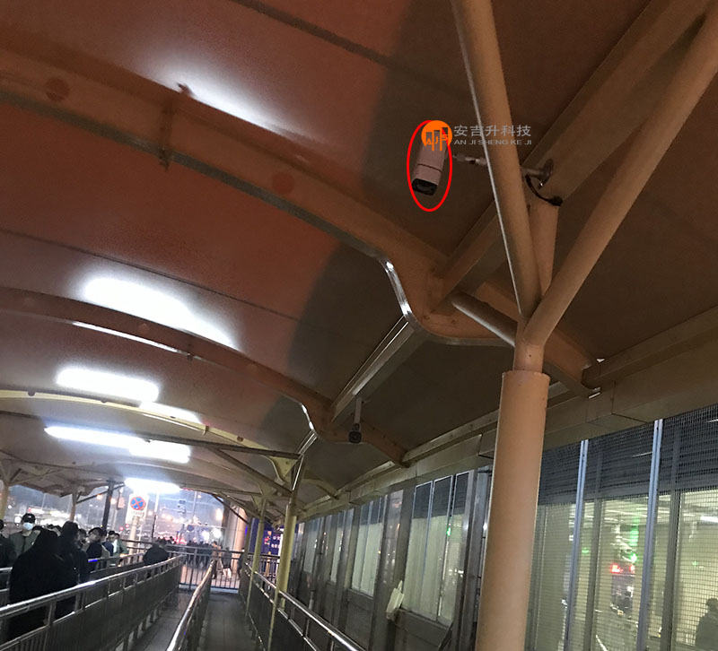 北京火车站采用我司客流统计系统管理进站客流量(图3) 北京站3.jpg