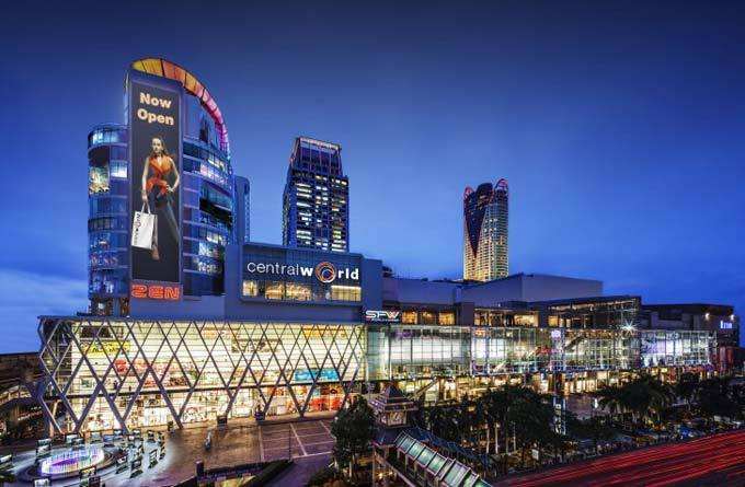 商场超市如何吸引更多的客流量?(图1) 商场超市如何吸引更多的客流量?(图1)