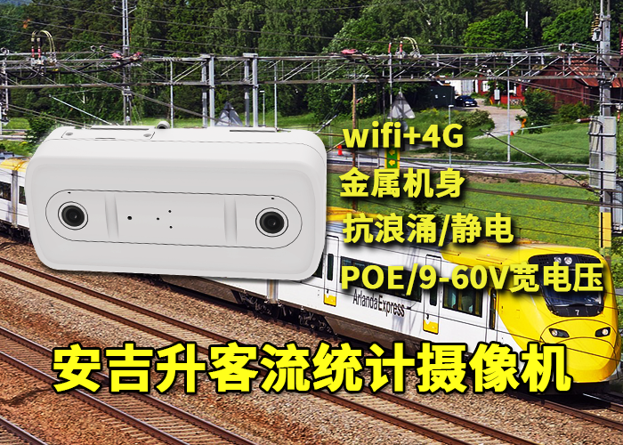 安吉升客流统计最新资讯:5月城轨客运量同比增长87% 多地客流量创新高(图1) 双目x-5.png