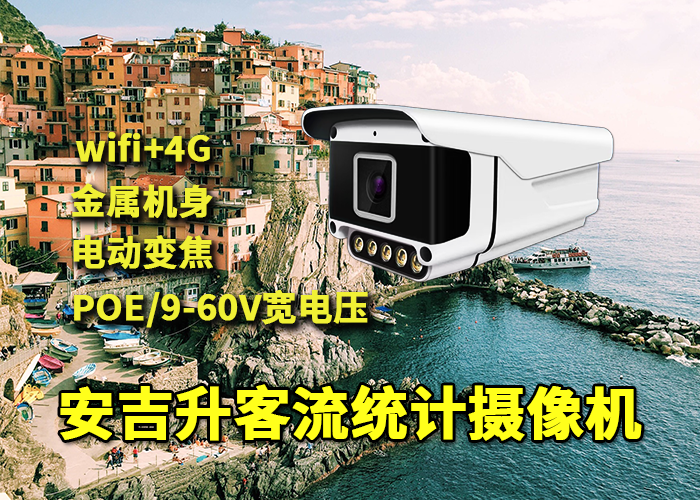 实时客流统计监测预警解决方案应用于自然风景区(图1) qs-5.png