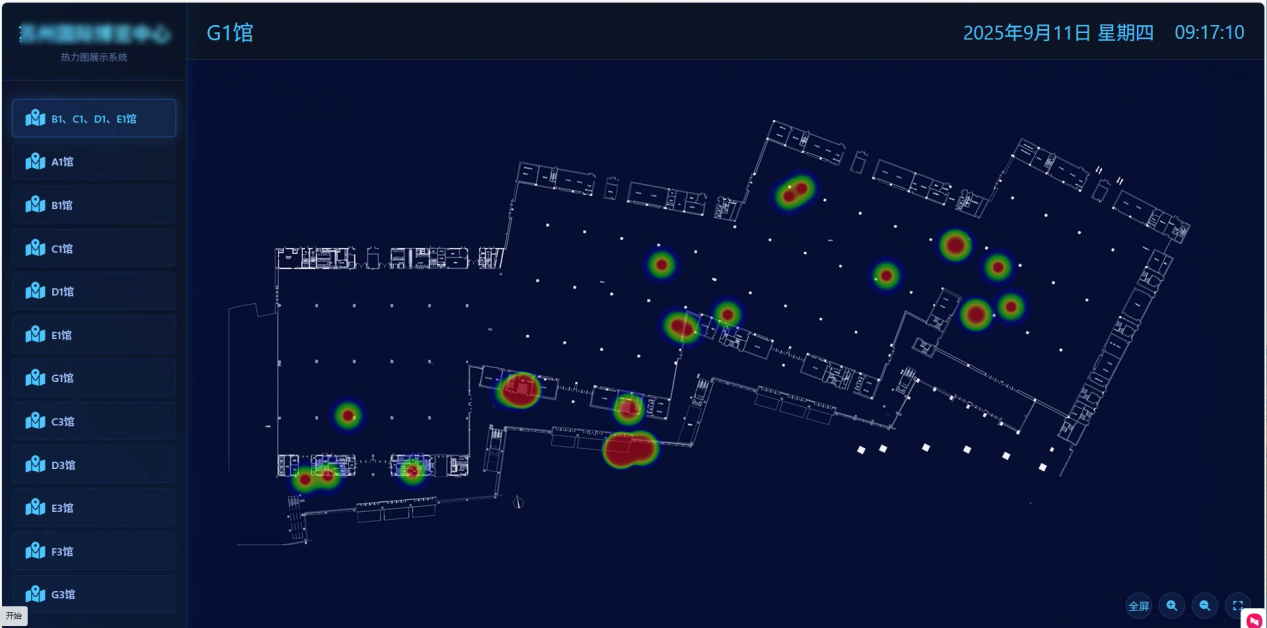 安吉升室外客流一体机(人工智能+室外防水),是如何帮助景区管理客流的?(图3) 3.png