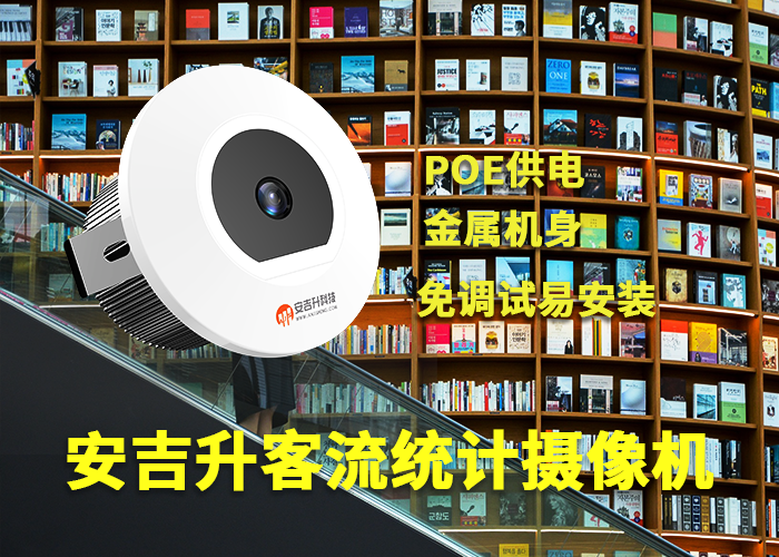 商场日均客流量怎么算?室内智能视频客流统计计数器设备(图1) 单目a-16.png