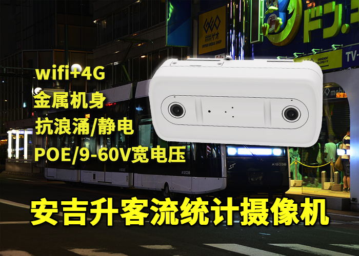 安吉升高稳定性的景区客流统计摄像头「客流统计对景区有什么作用」(图1) 双目x-27.png