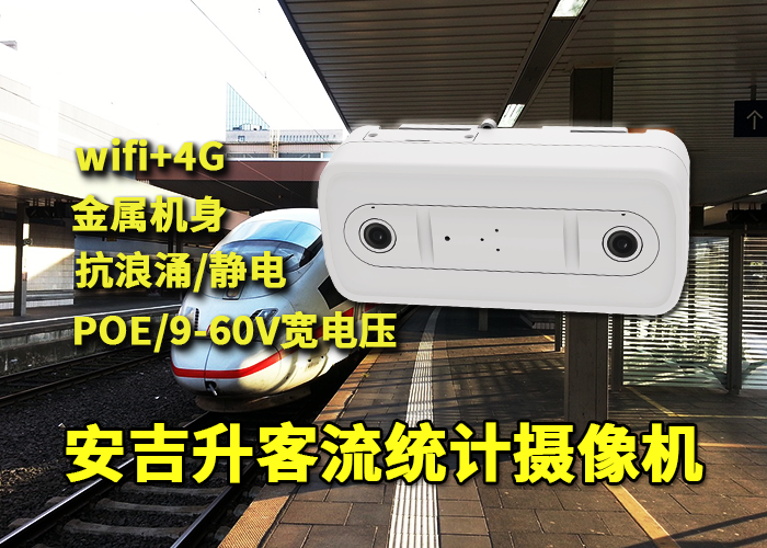 安吉升车载客流系统终端(高铁站进出口人流量怎么监测分析)(图1) 双目x-24.png