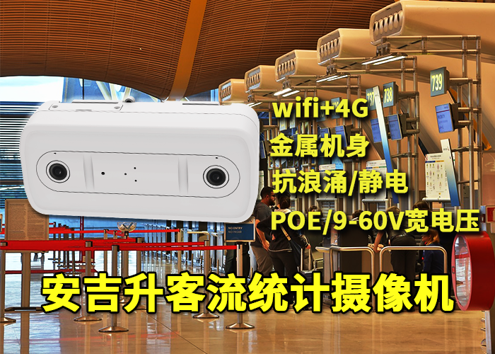 安吉升客流统计高清摄像头(客流分析系统功能)(图1) 双目x-2.png