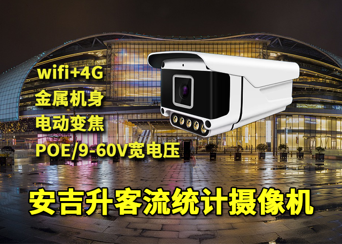 安吉升枪式客流统计摄像机应用于红墙美术馆客流量分析(图1) qs-4.png